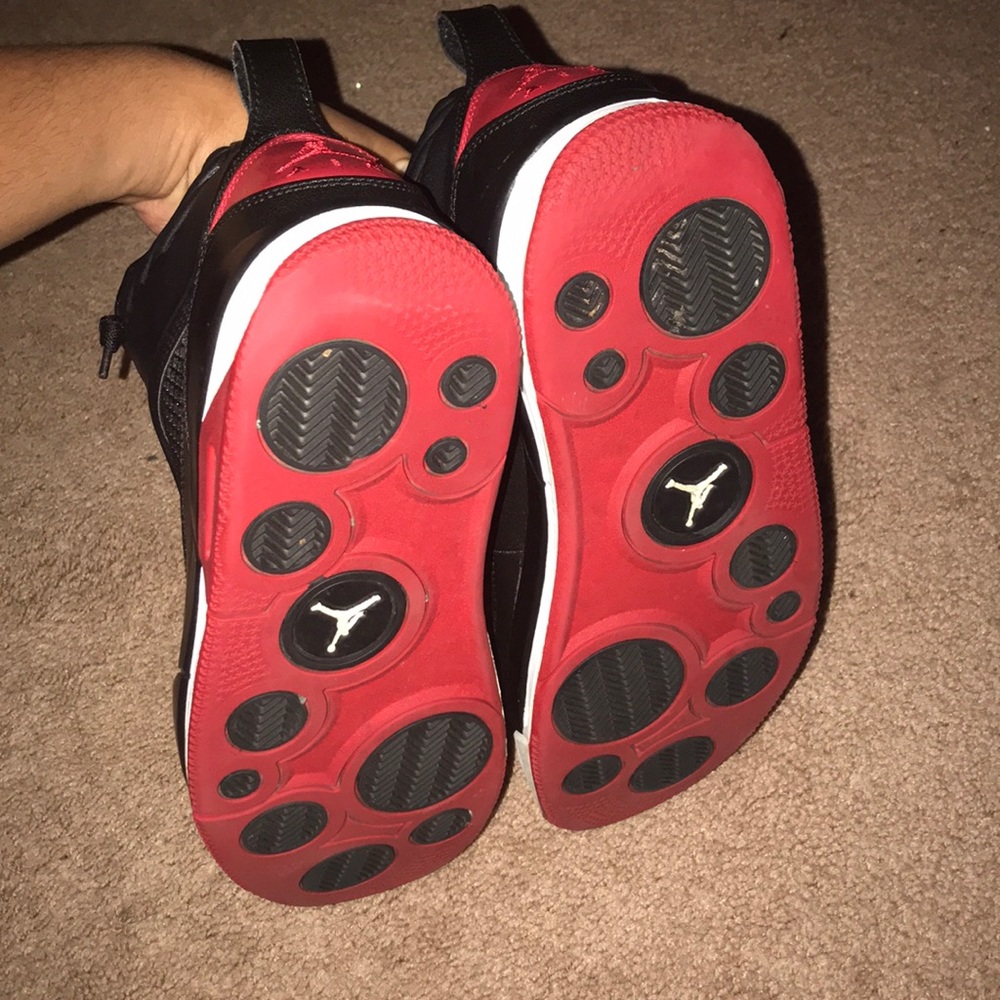 Jordan Flights - Picture 6 of 6